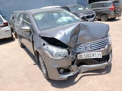  MARUTI CIAZ AUTOMATIC DELTA